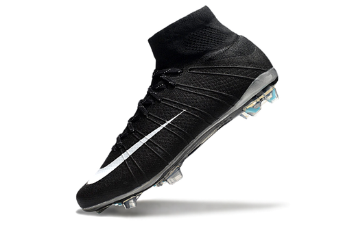 Nike 10 Mercurial Superfly Montante FG
