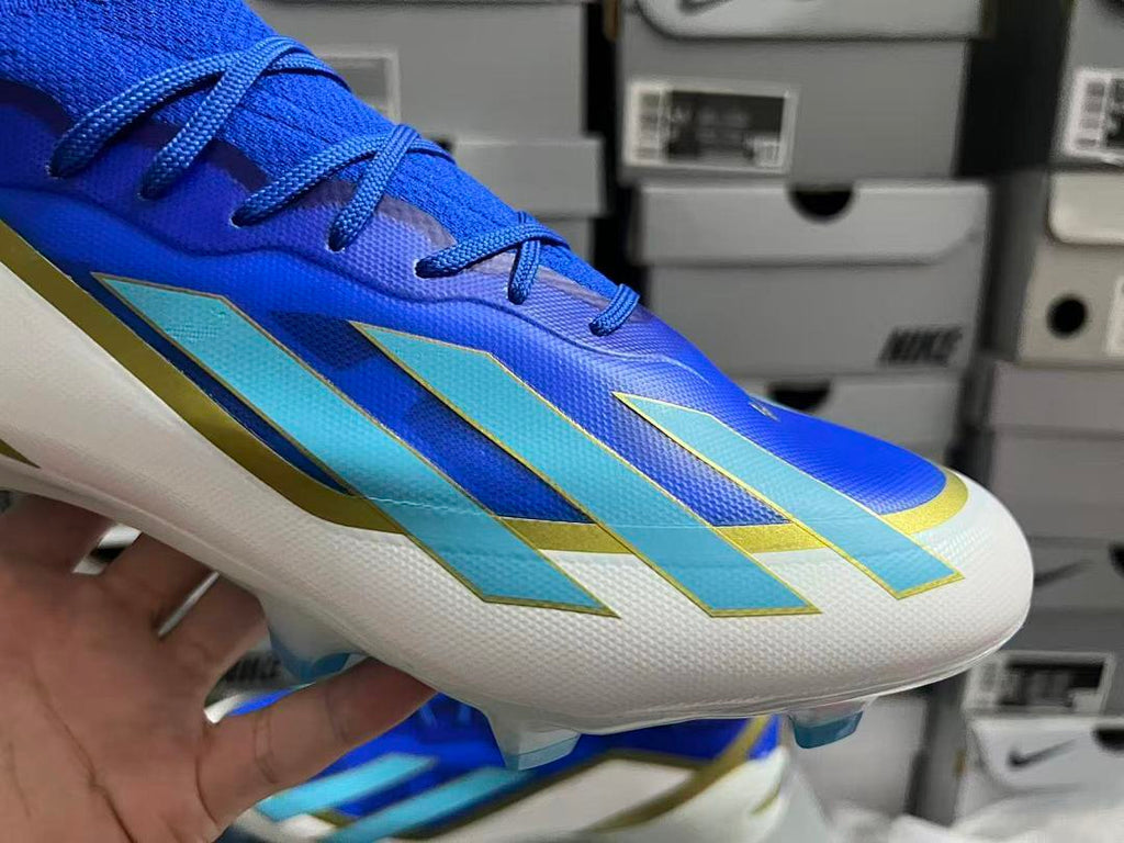 Adidas Modele X X 23 Crazyfast1 FG