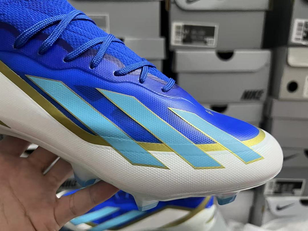 Adidas Modele X X 23 Crazyfast1 FG