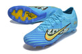 Nike Vapor 15 Air Zoom Mercurial Superfly Ix Elite 6 AG