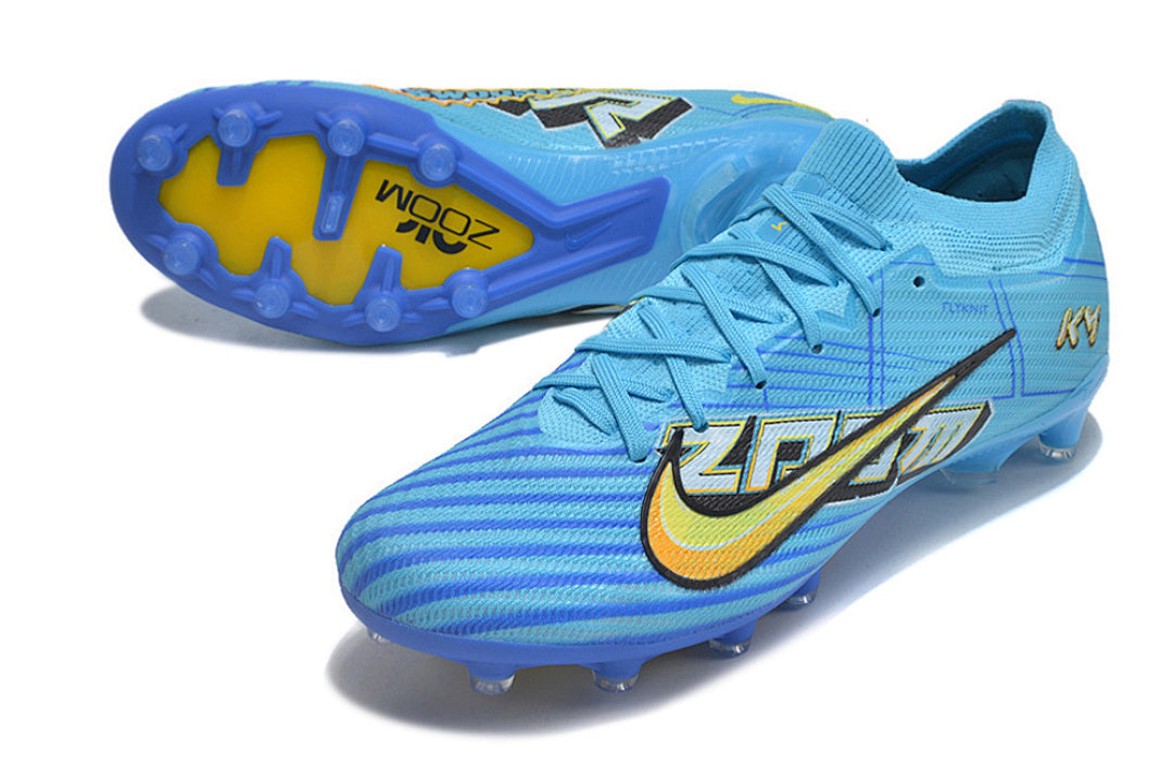 Nike Vapor 15 Air Zoom Mercurial Superfly Ix Elite 6 AG