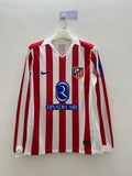 Atletico Madrid S 4 2025/2026