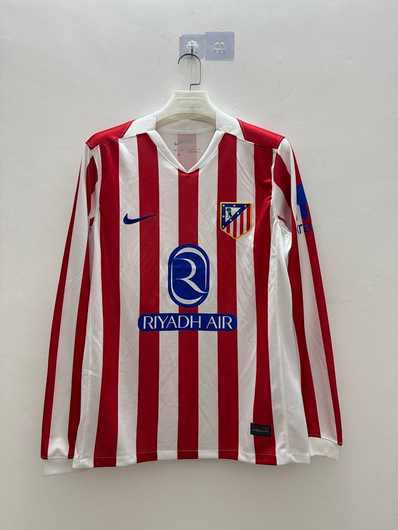 Atletico Madrid S 4 2025/2026
