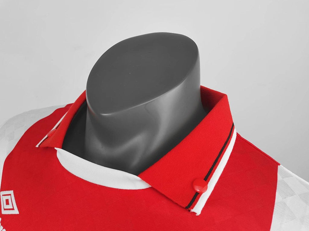 Ajax amsterdam 90 8 A 1989/1990