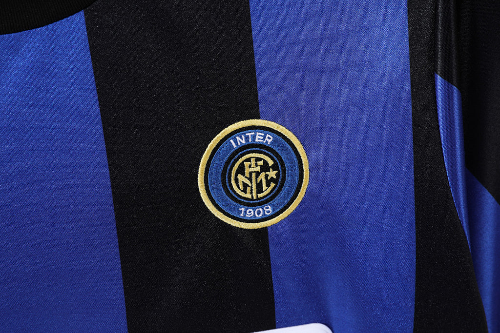 Inter Milan 00 8 A 1999/2000