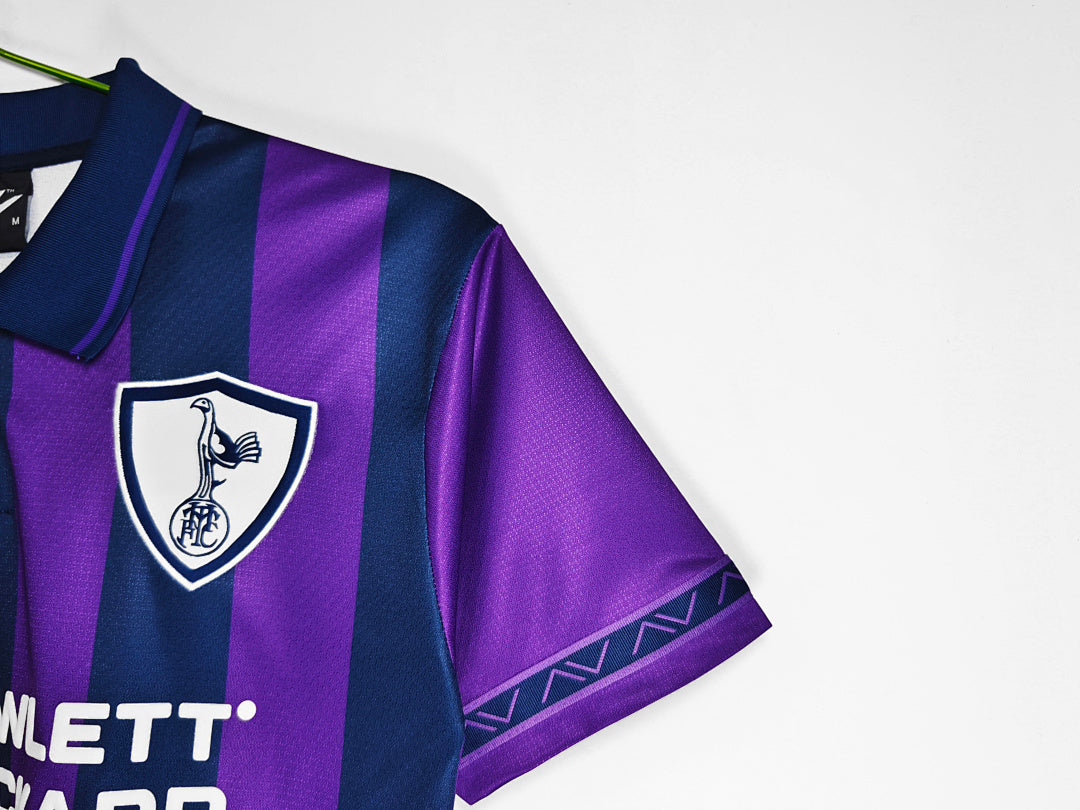Tottenham 97 8 A 1995/1997