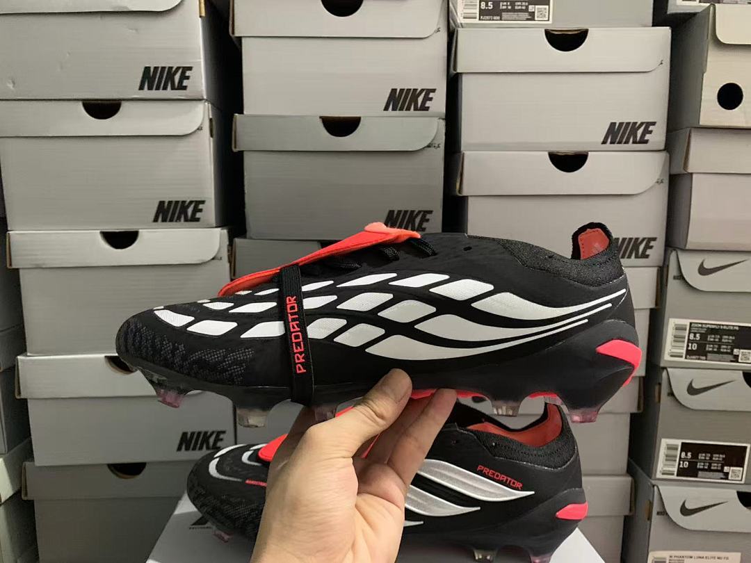 Predator-26-FG - Adidas