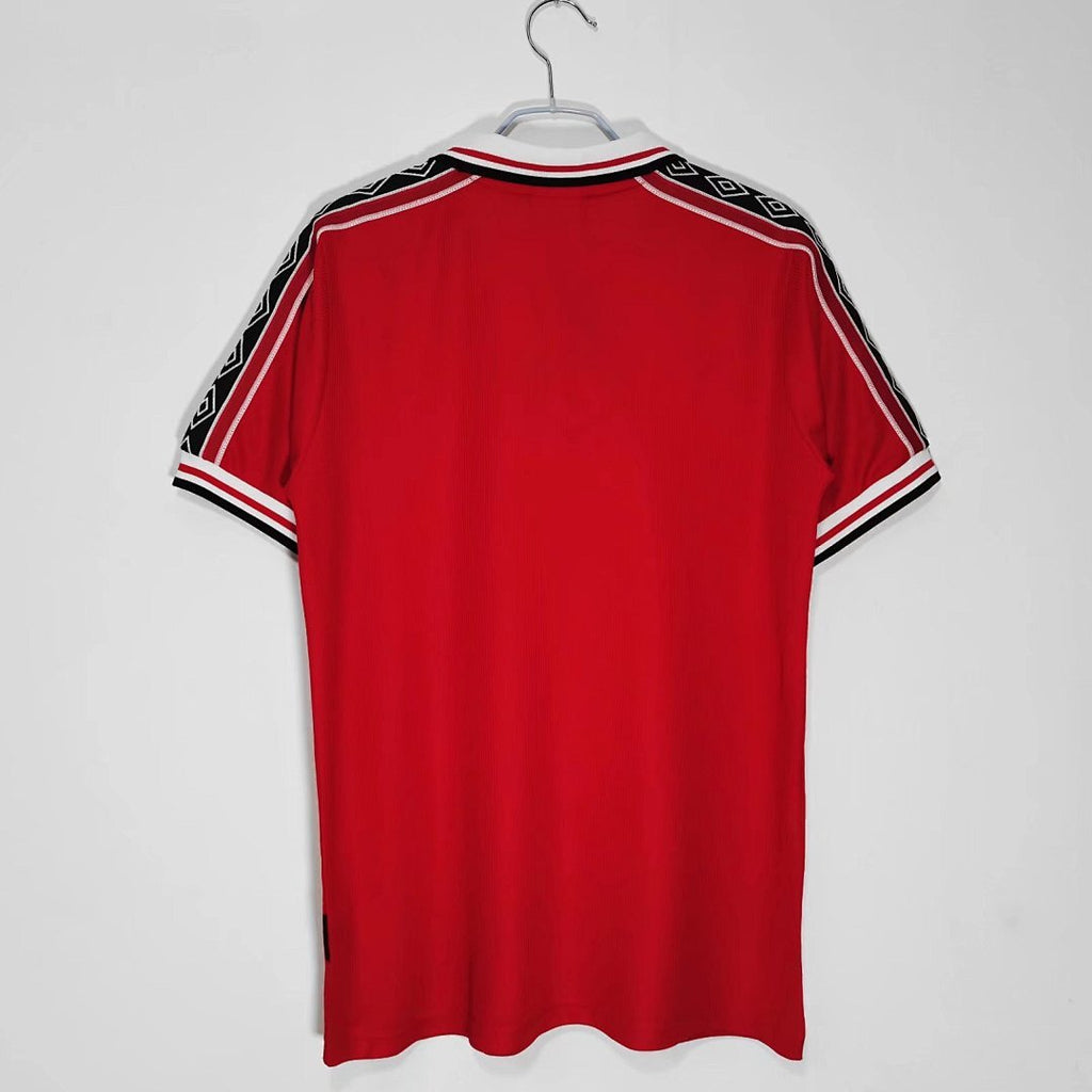 Man United 99 5 A 1998/1999
