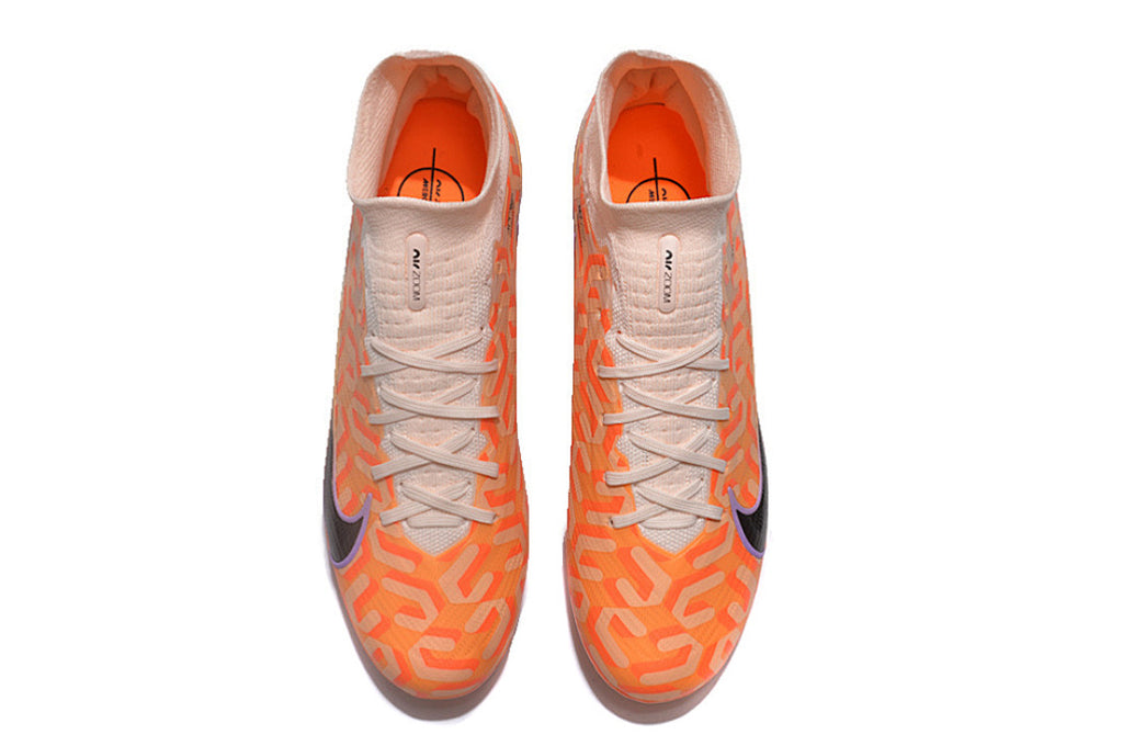 Nike Vapor 15 Air Zoom Mercurial Superfly Ix Eliteag AG