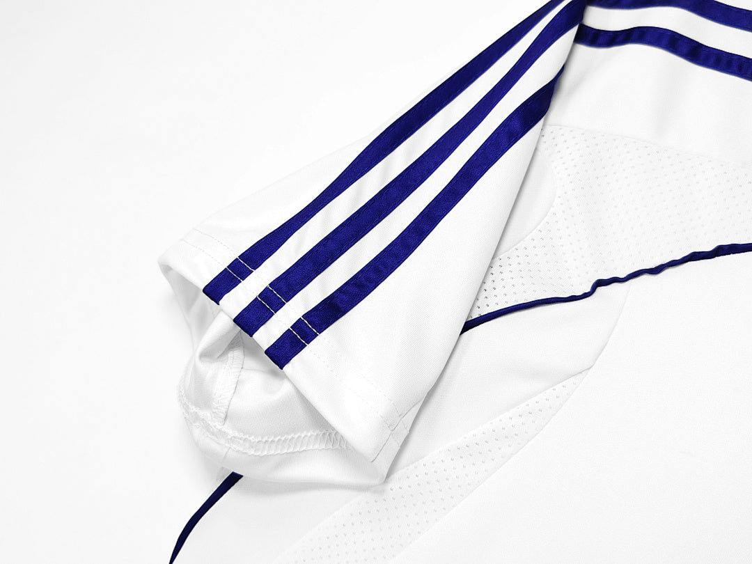 Real Madrid 08 8 A 2007/2008