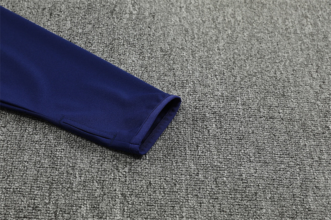 Real Madrid Bleu Roi 25/26