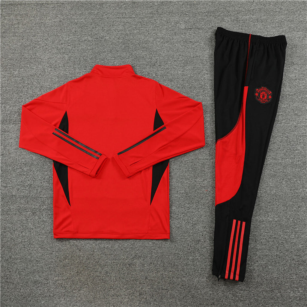 Man United Rouge 23/24
