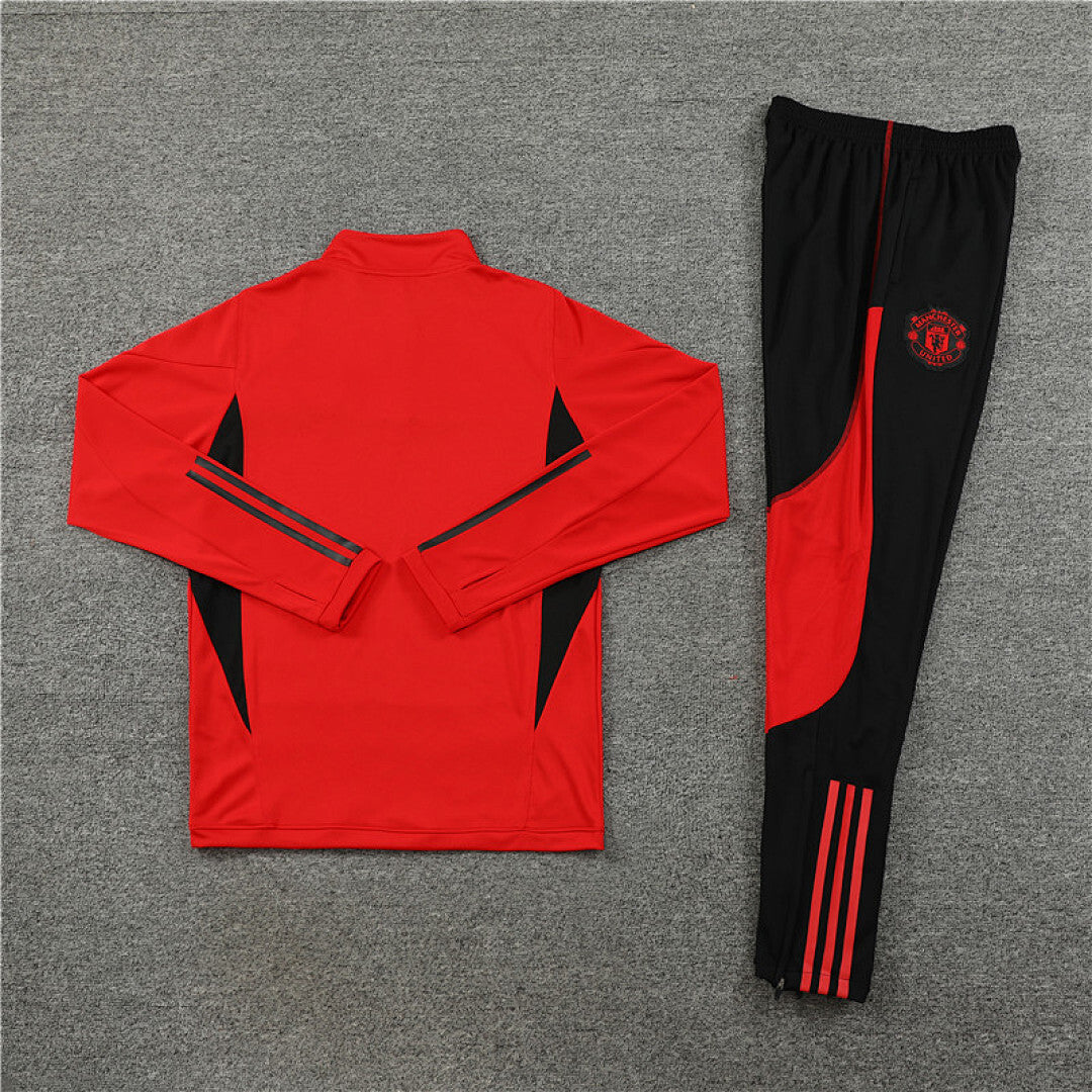 Man United Rouge 23/24