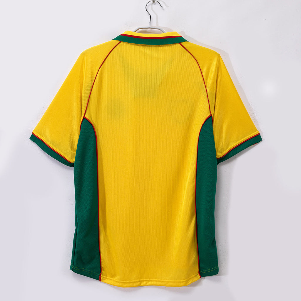 Cameroun 99 8 A 1998/1999
