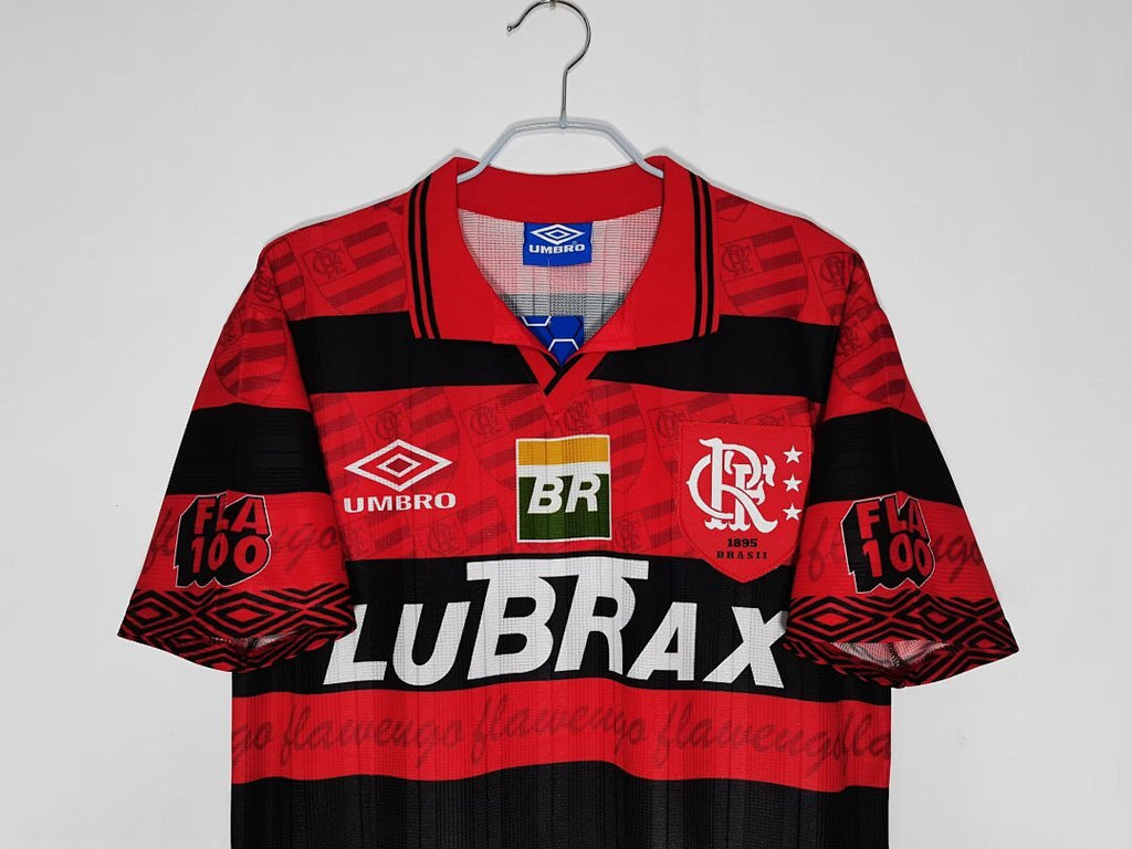 Flamengo 8 A