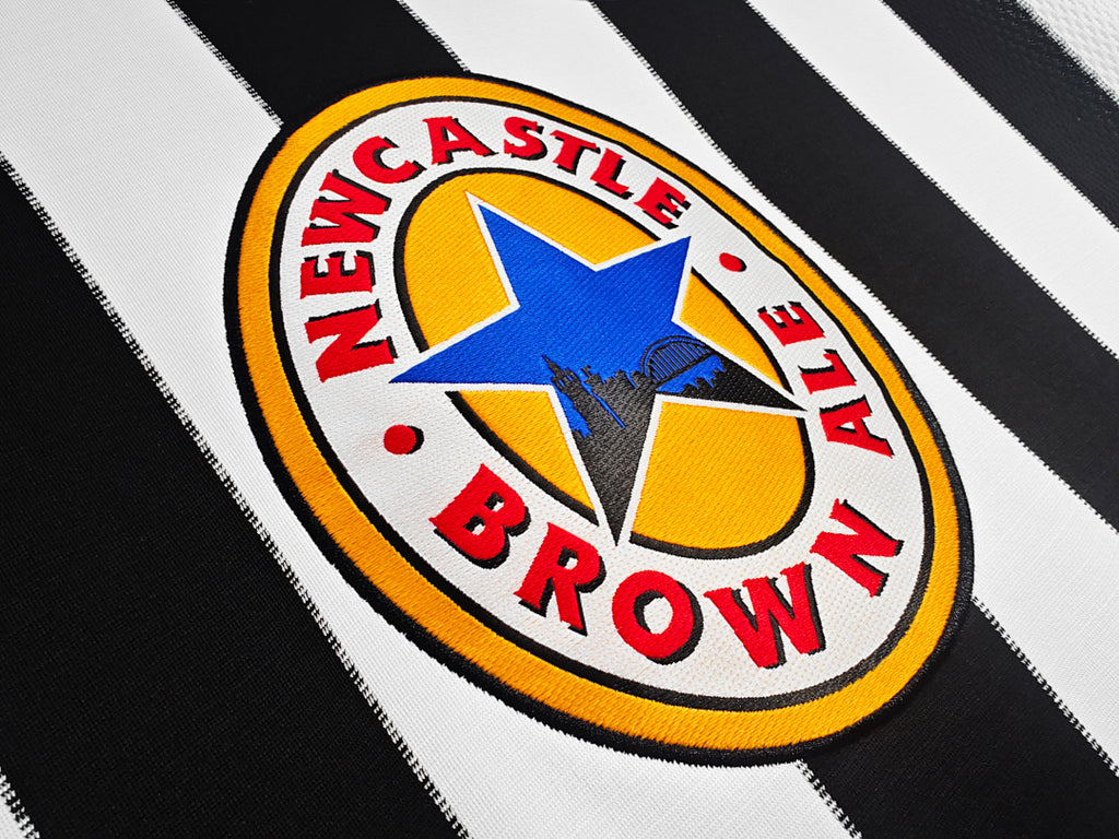Newcastle 00 8 A 1999/2000