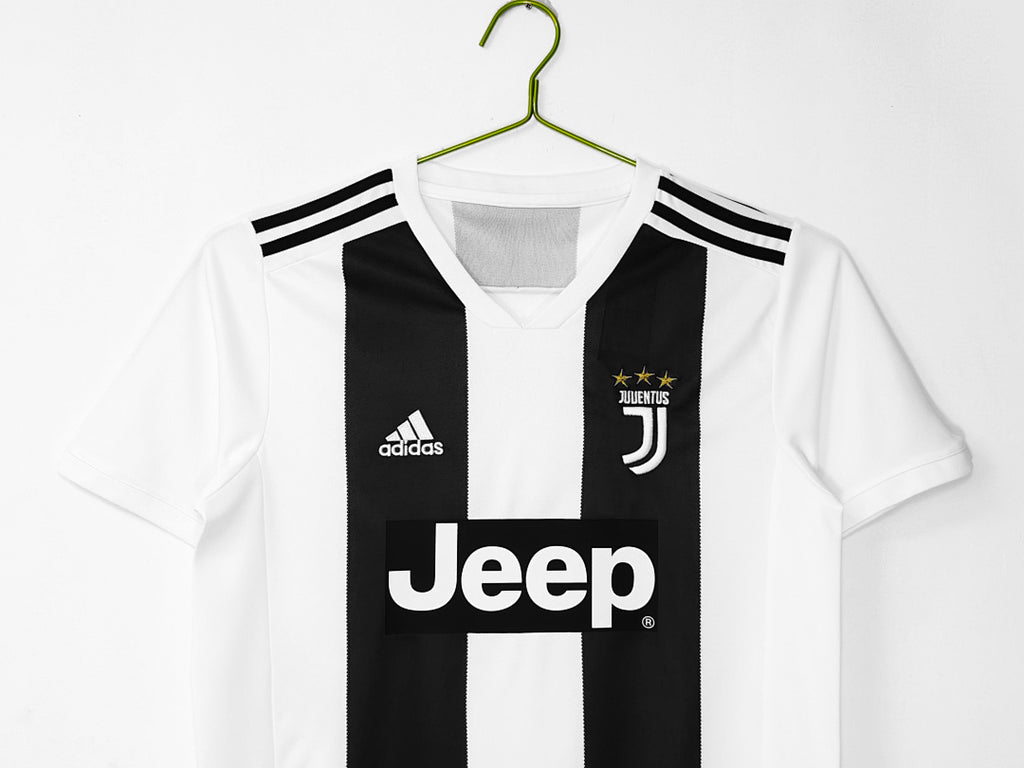 Juventus 19 5 A 2018/2019