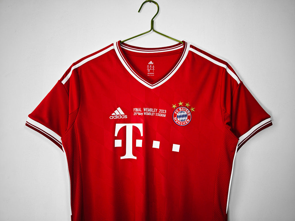 Bayern 14 8 A 2013/2014