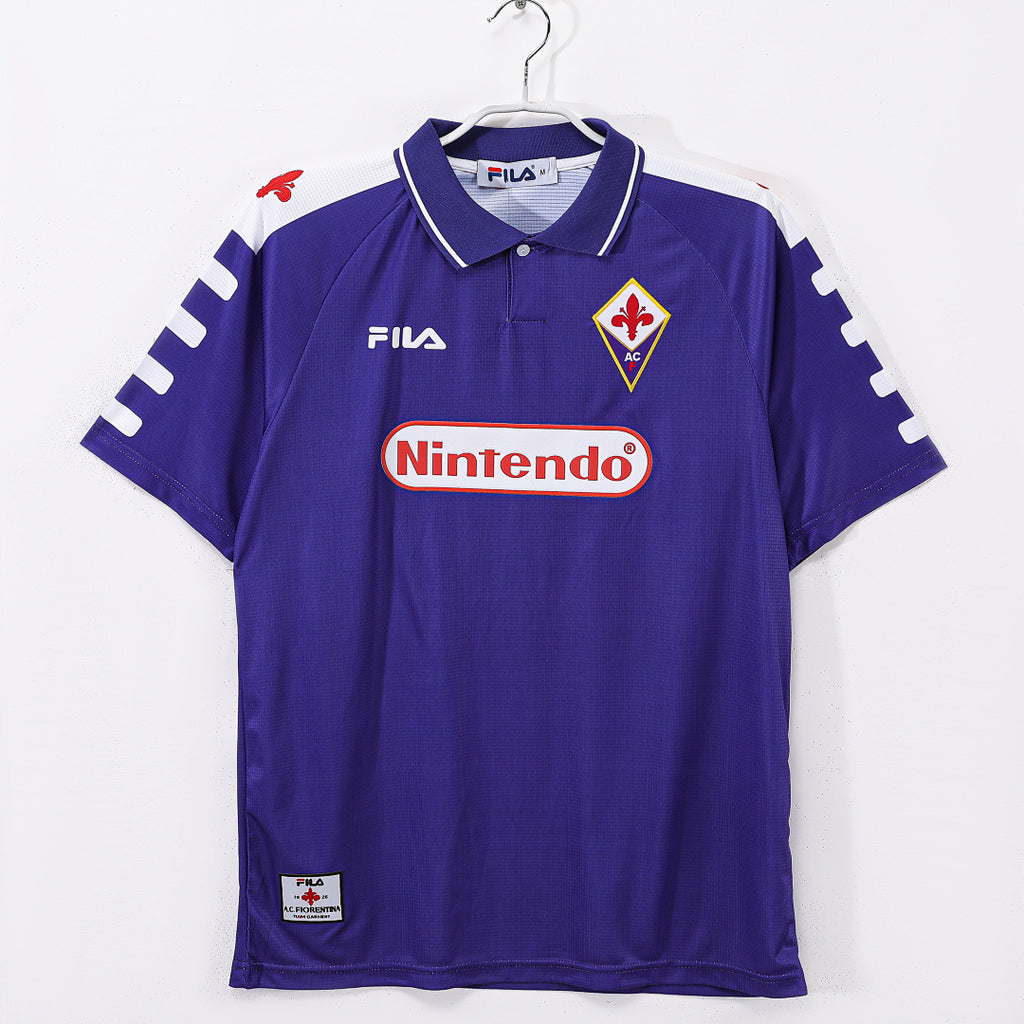Fiorentina 99 5 A 1998/1999