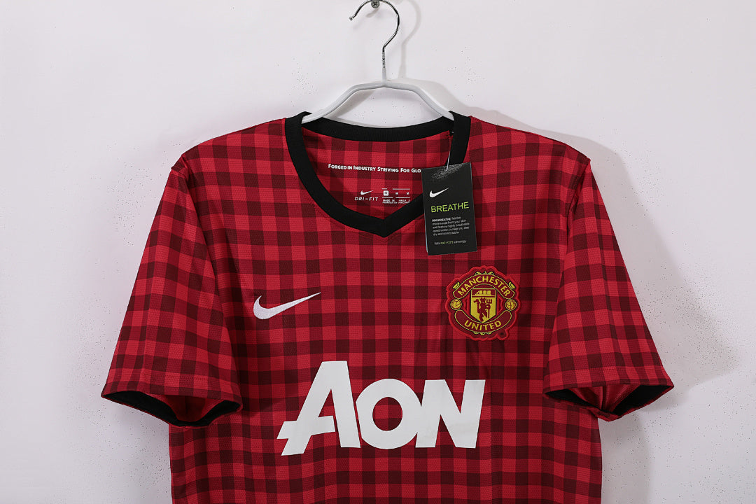 Man United 13 5 A 2012/2013