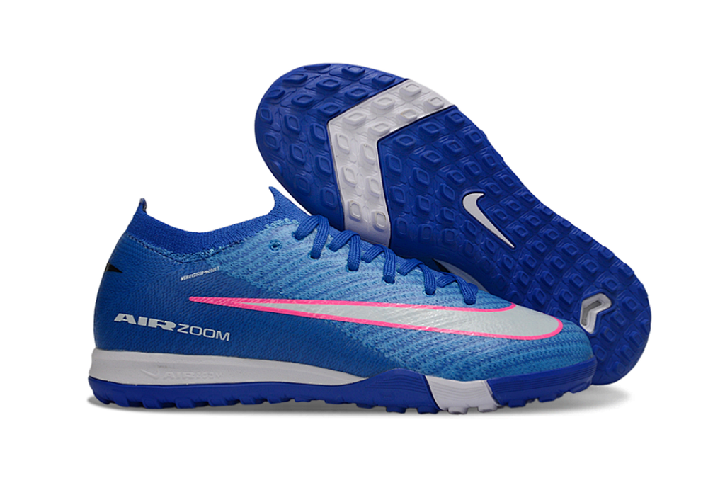 Nike 27 35 16 Air Zoom Mercurial Vapor Xv Elite TF