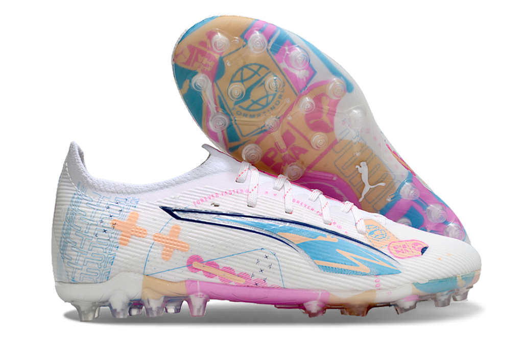 Puma Puma Ultra 5 Ultimate FG