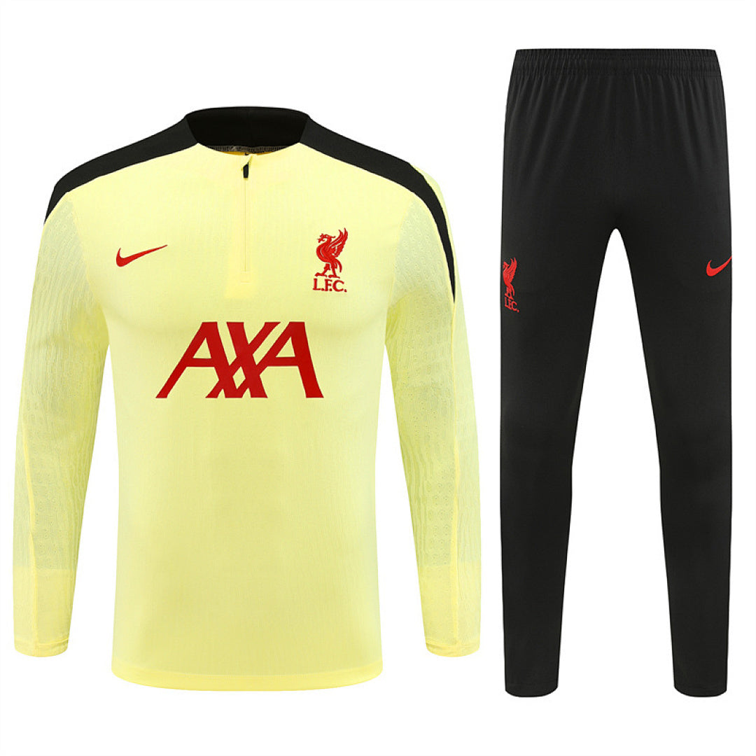Liverpool 24/25