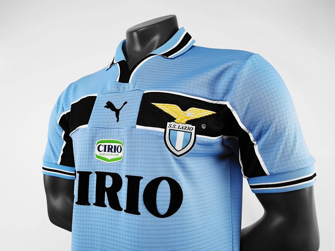 Lazio 99 3 B 1998/1999
