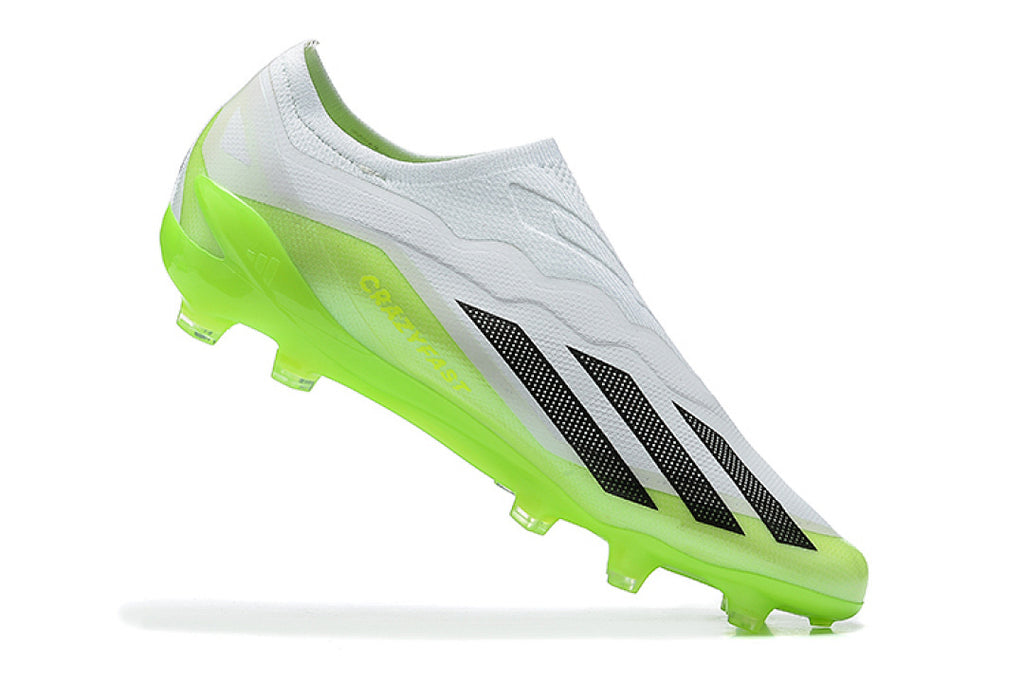 Adidas Modele X X CRAZYFAST1 Ll FG