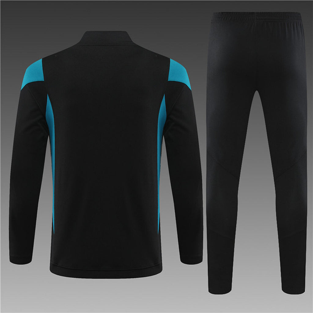 Allemagne Noir 23/24