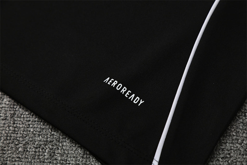 Argentine Noir 25/26