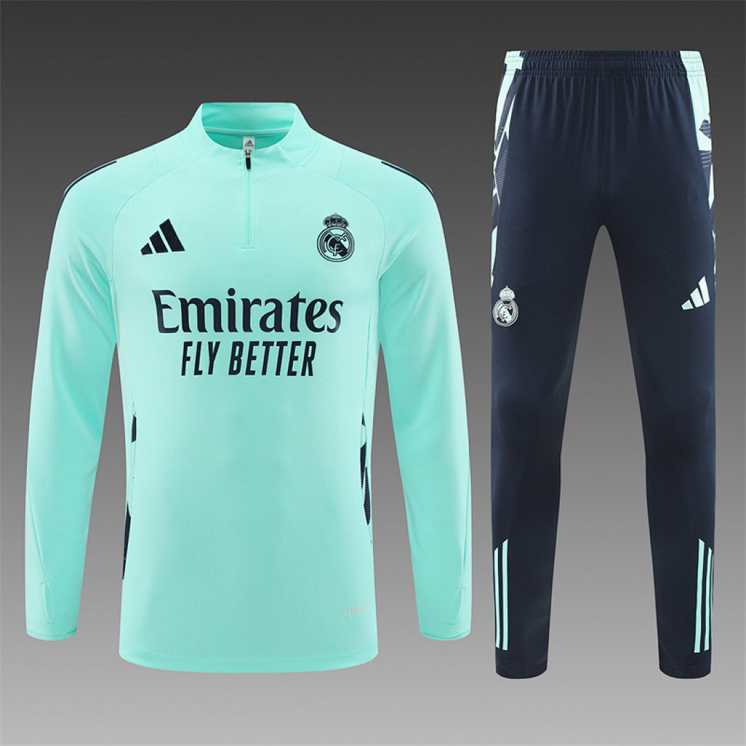 Real Madrid 24/25