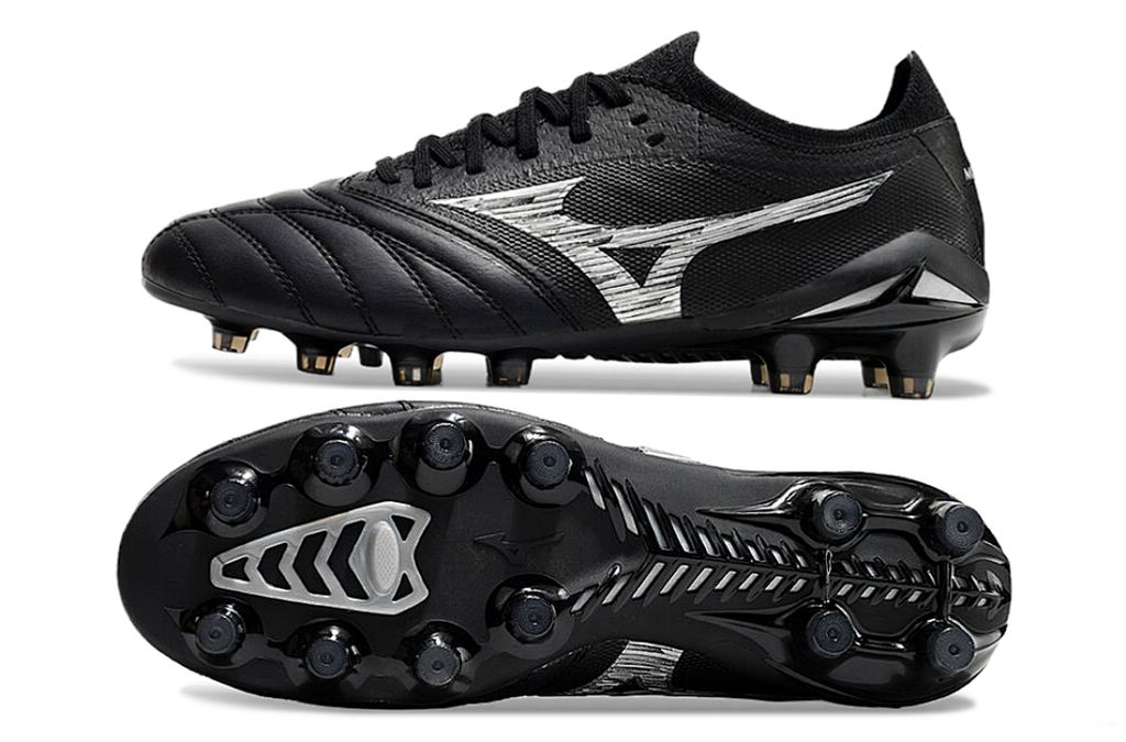Mizuno Modele Morelia Neo Iv Bate Made Japan FG
