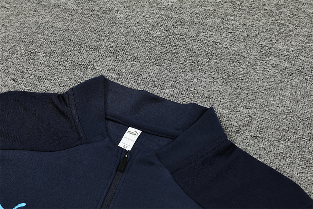 Marseille Bleu Roi 24/25