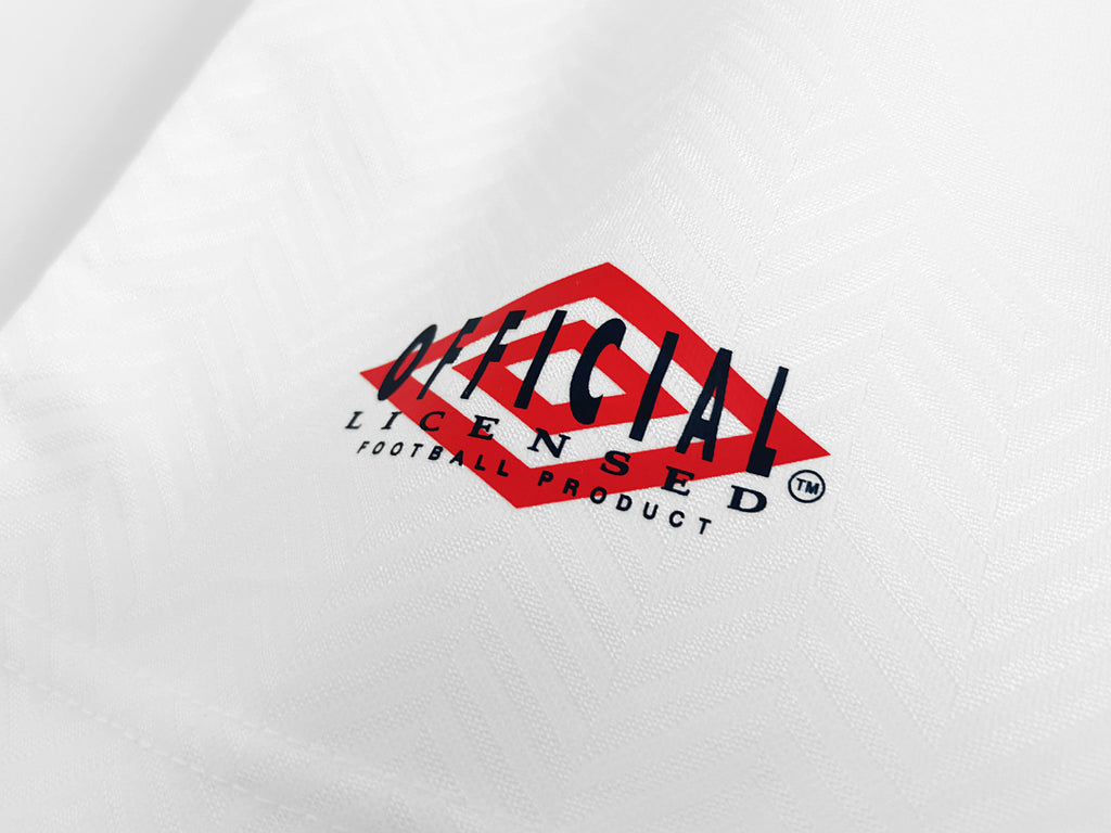 Angleterre 95 8 A 1994/1995