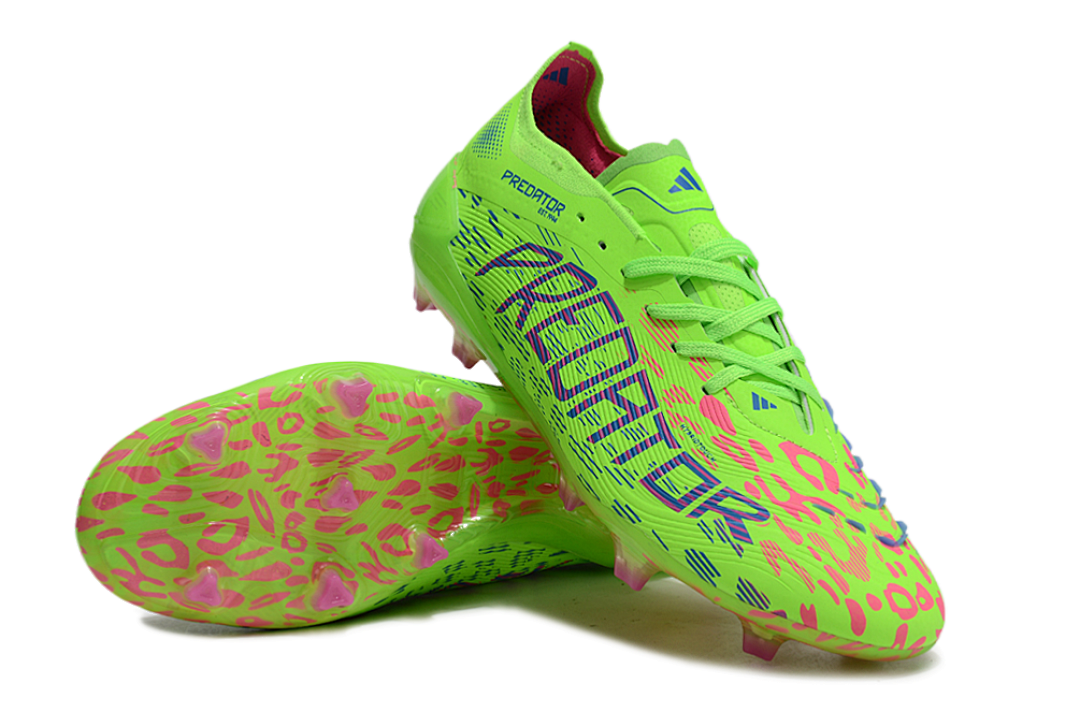 Predator-25-ACCURACY-FG-100 - Adidas