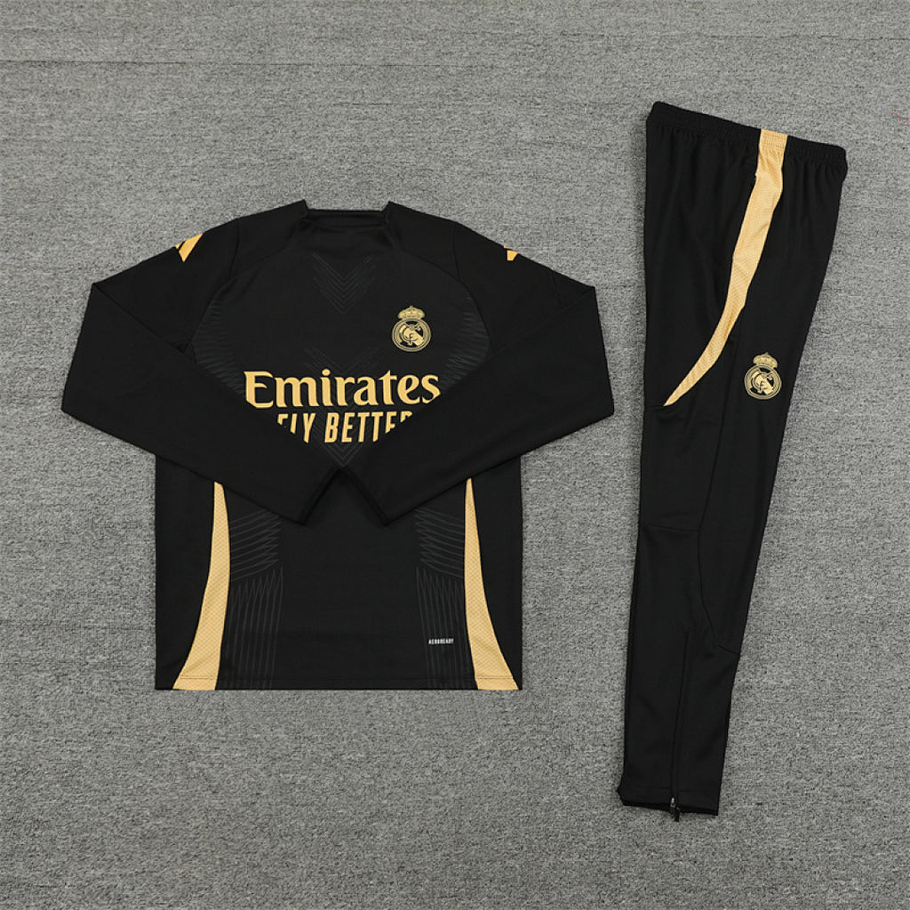 Real Madrid 24/25
