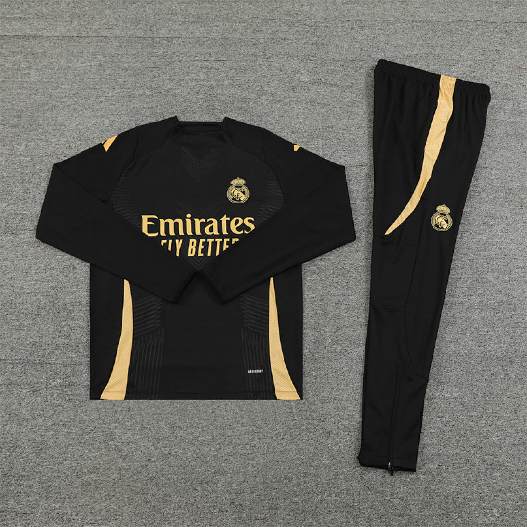 Real Madrid 24/25