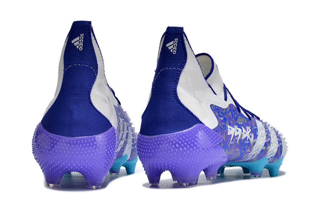 Adidas Predator 21 Showpiece Pack Freak 1 FG