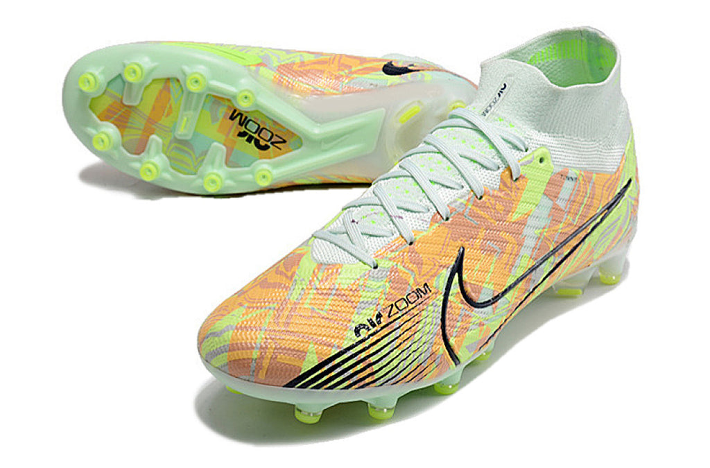 Nike Vapor 15 Arrived Air Zoom Mercurial Superfly Ix Elite AG