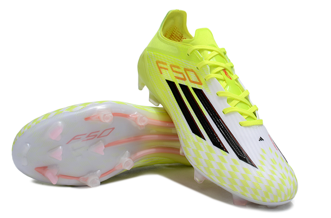 F-50-------PREDATOR-ACCURACY-FG - Adidas