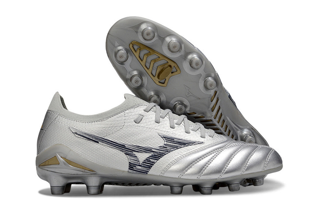 Mizuno Modele Morelia Neo Iv Bate Made Japan FG