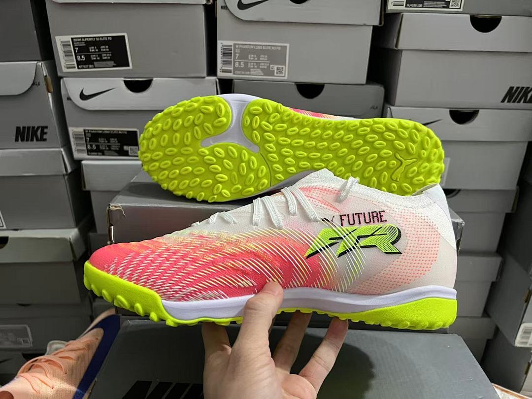 Puma Future 8 Ultimate FG