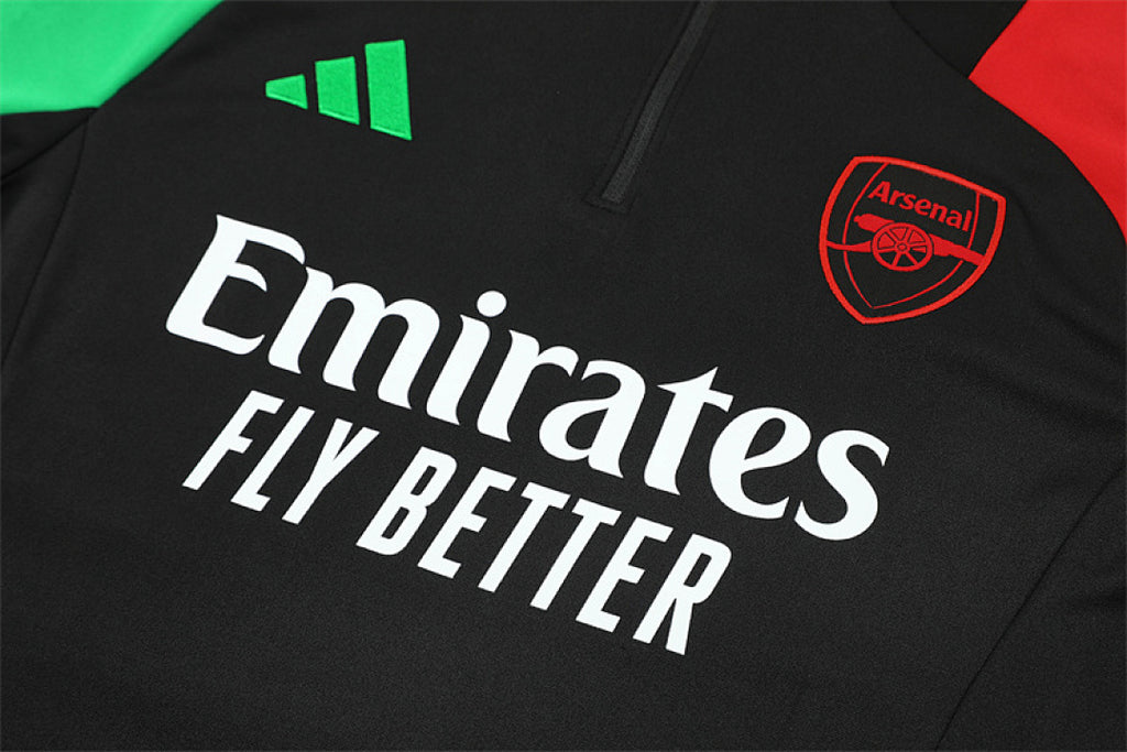 Arsenal Noir 24/25