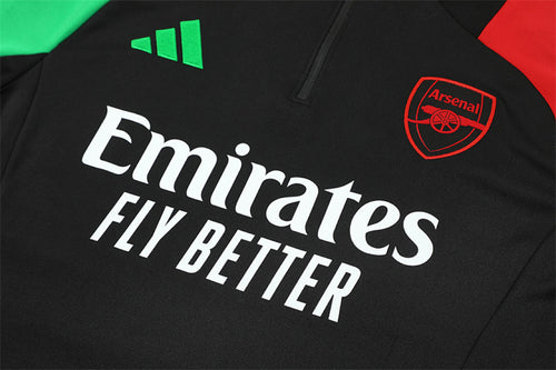 Arsenal Noir 24/25
