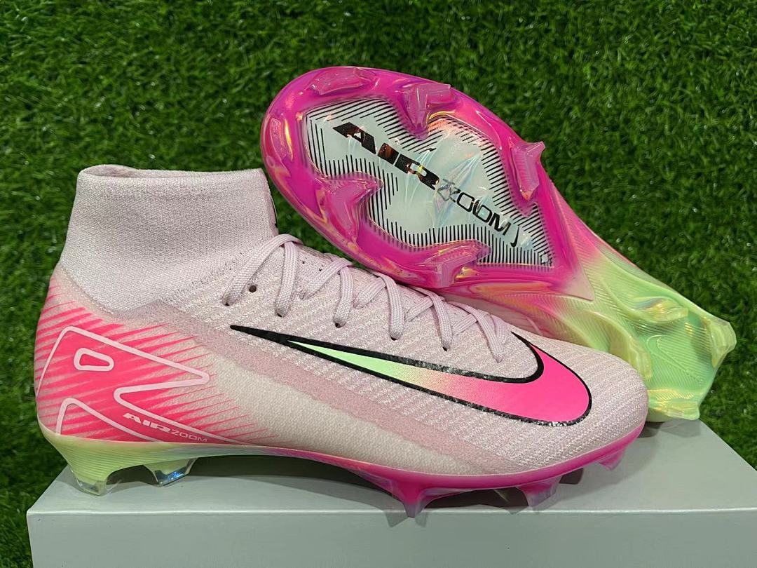 Nike Vapor 16 Air Zoom Mercurial Superfly Elite Xxv FG