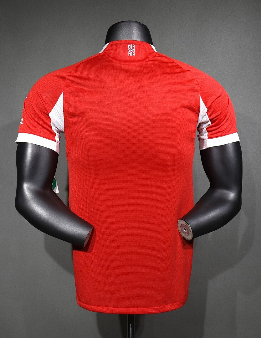 Bayern 262526 2025/2026