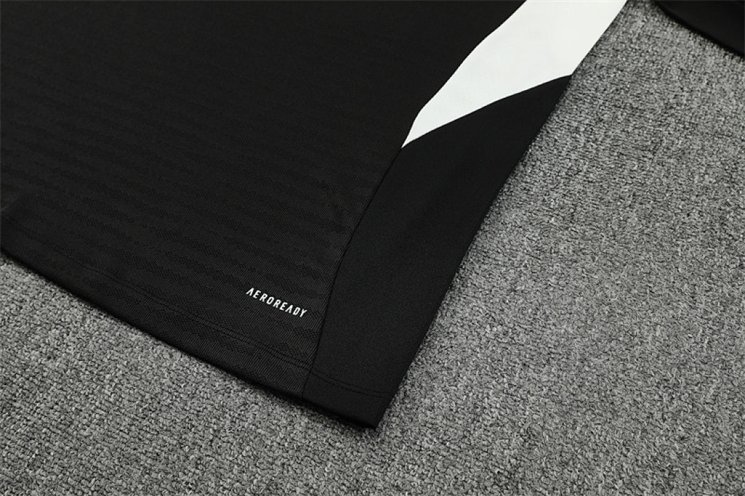 Liverpool AD Noir 25/26