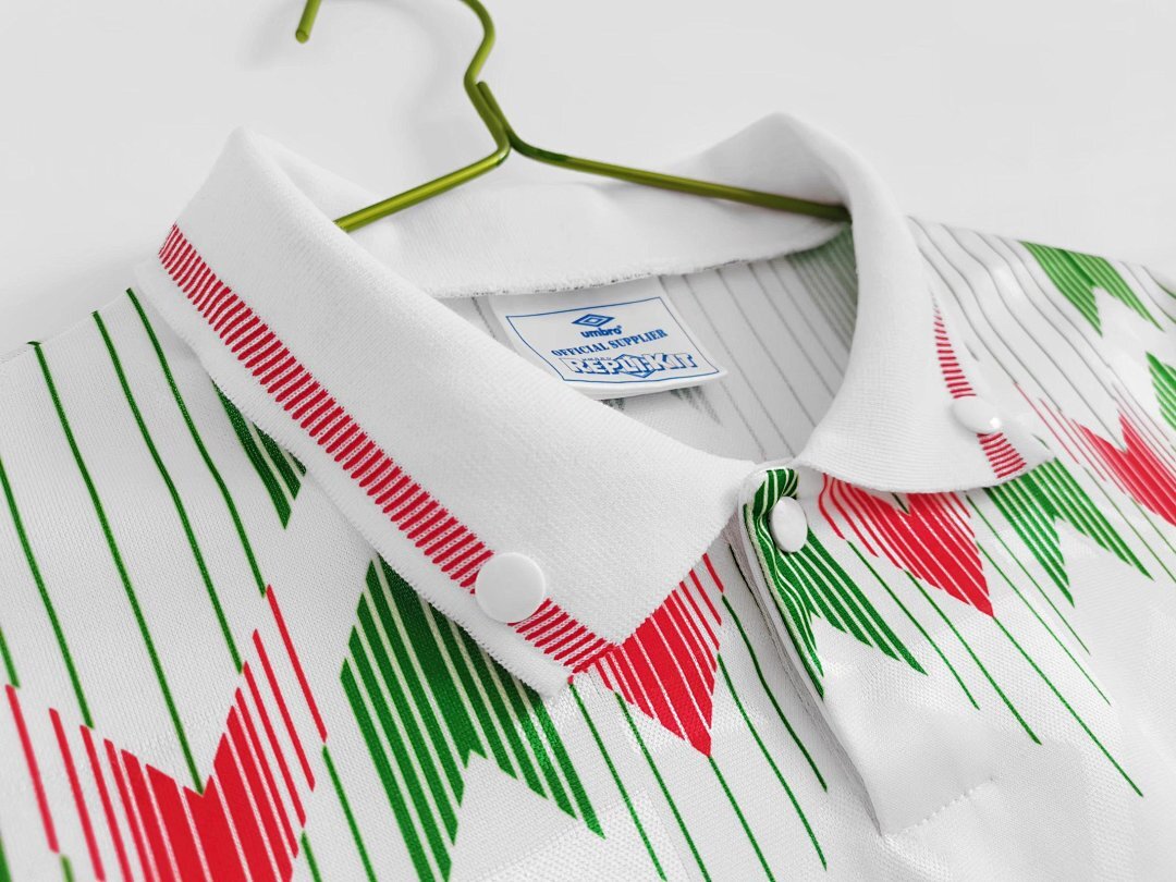 Pays de Galles 92 8 A 1990/1992