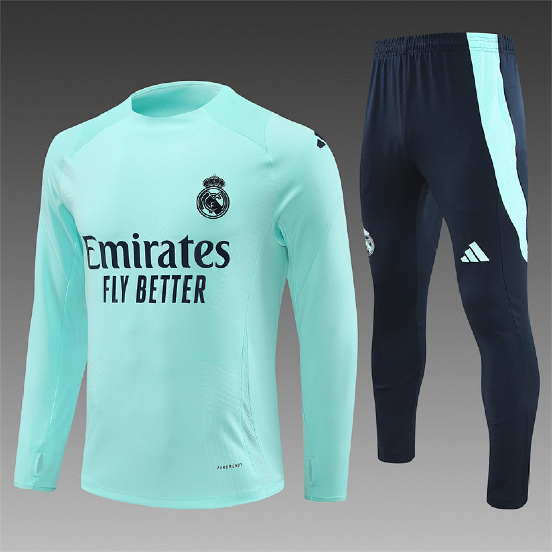 Real Madrid 24/25